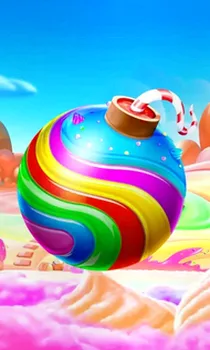 Sweet Bonanza