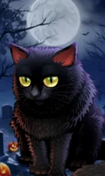 Spooky Halloween