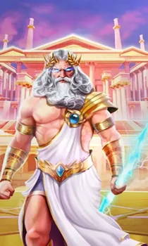 Gates of Olympus