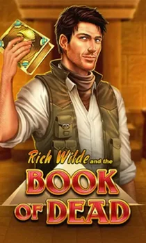 Book of Dead