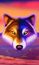 Wolf Gold
