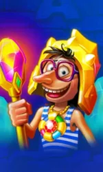 Big Atlantis Frenzy